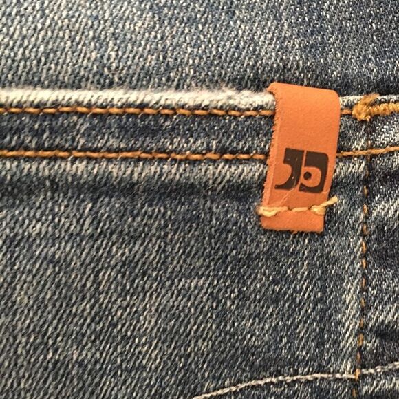 JOES JEANS 👖 THE CHARLIE HIGH RISE SKINNY - Picture 4 of 6